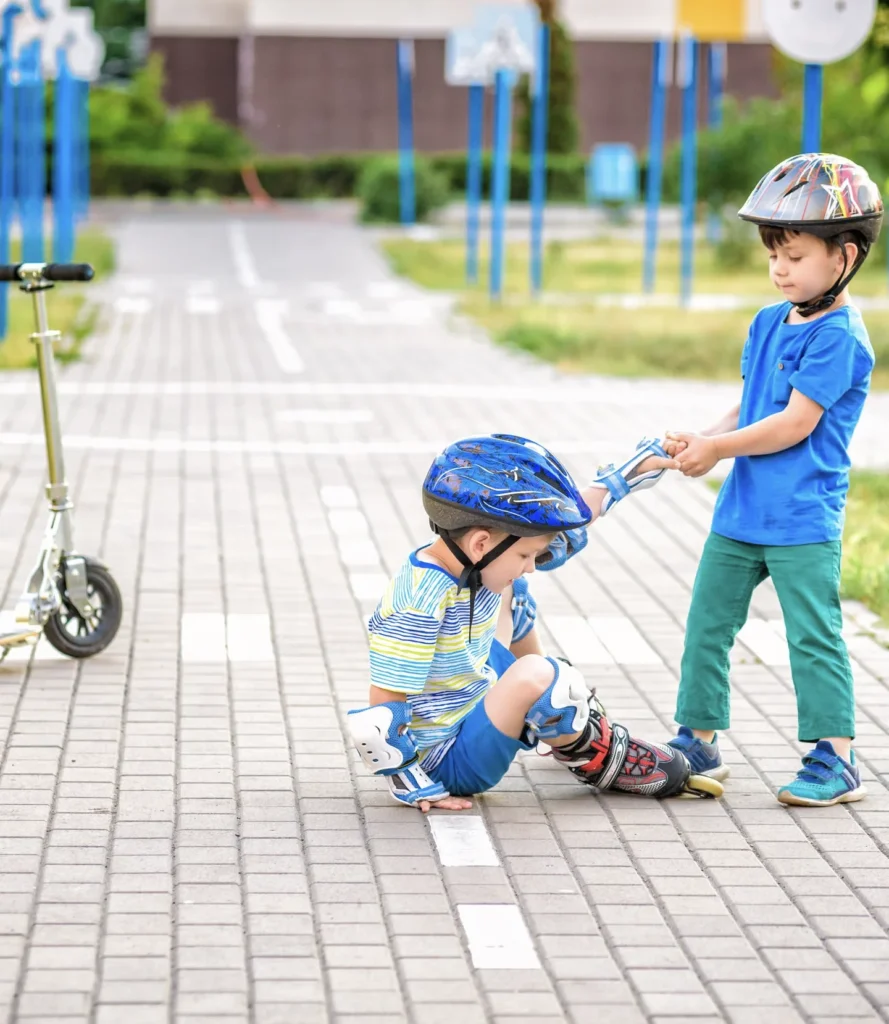 Etiquette for Children